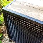 SteelBased Buitenkeuken Lowie Grid Metaalrooster